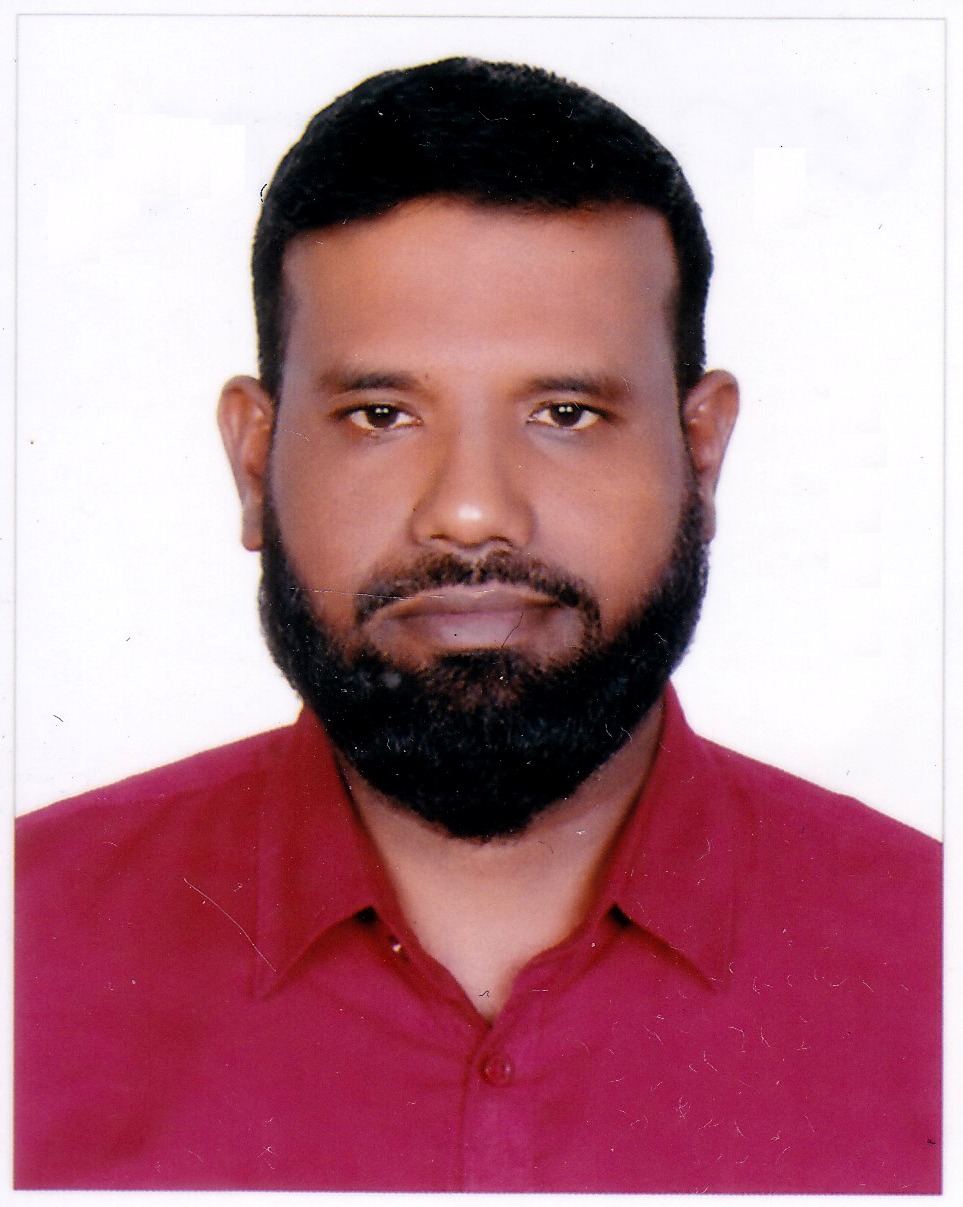 Arif Billah